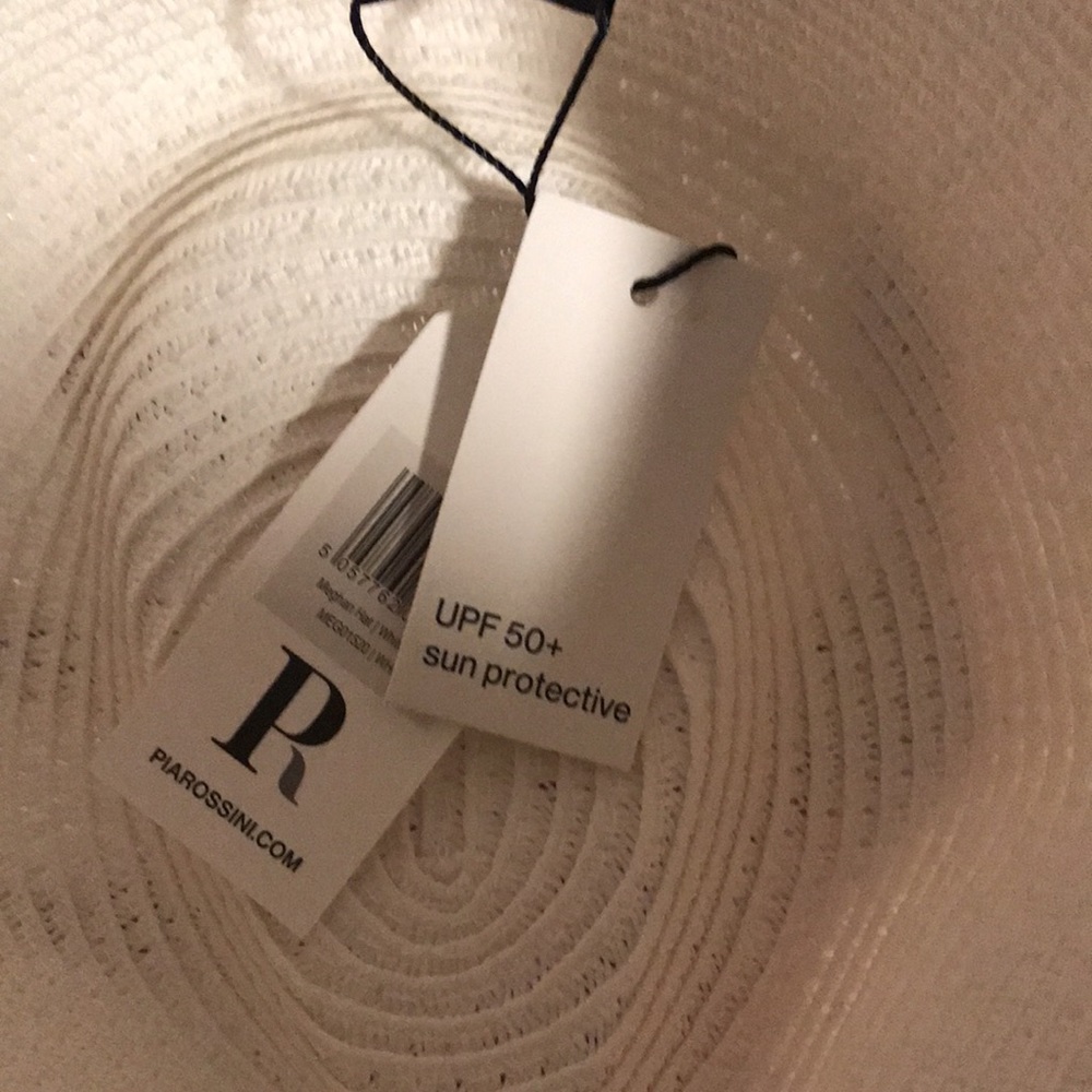 Refined Ropes Hat - Picture 4 of 4